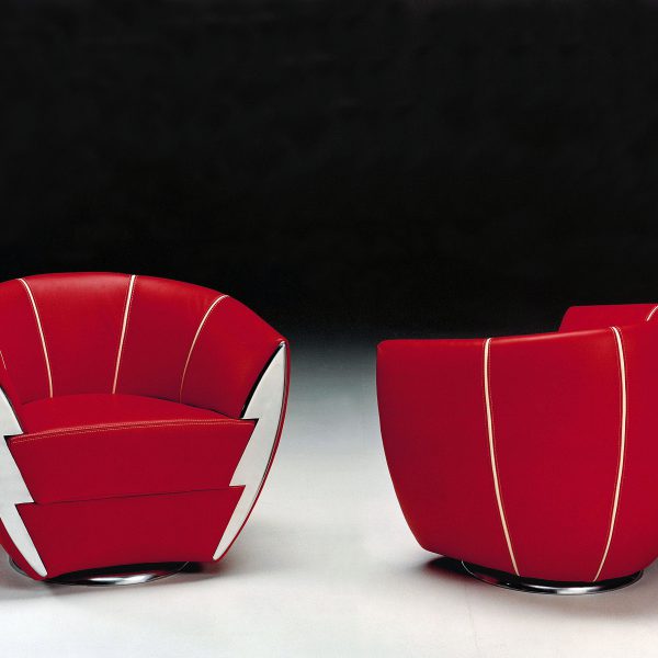 poltroncine rumba