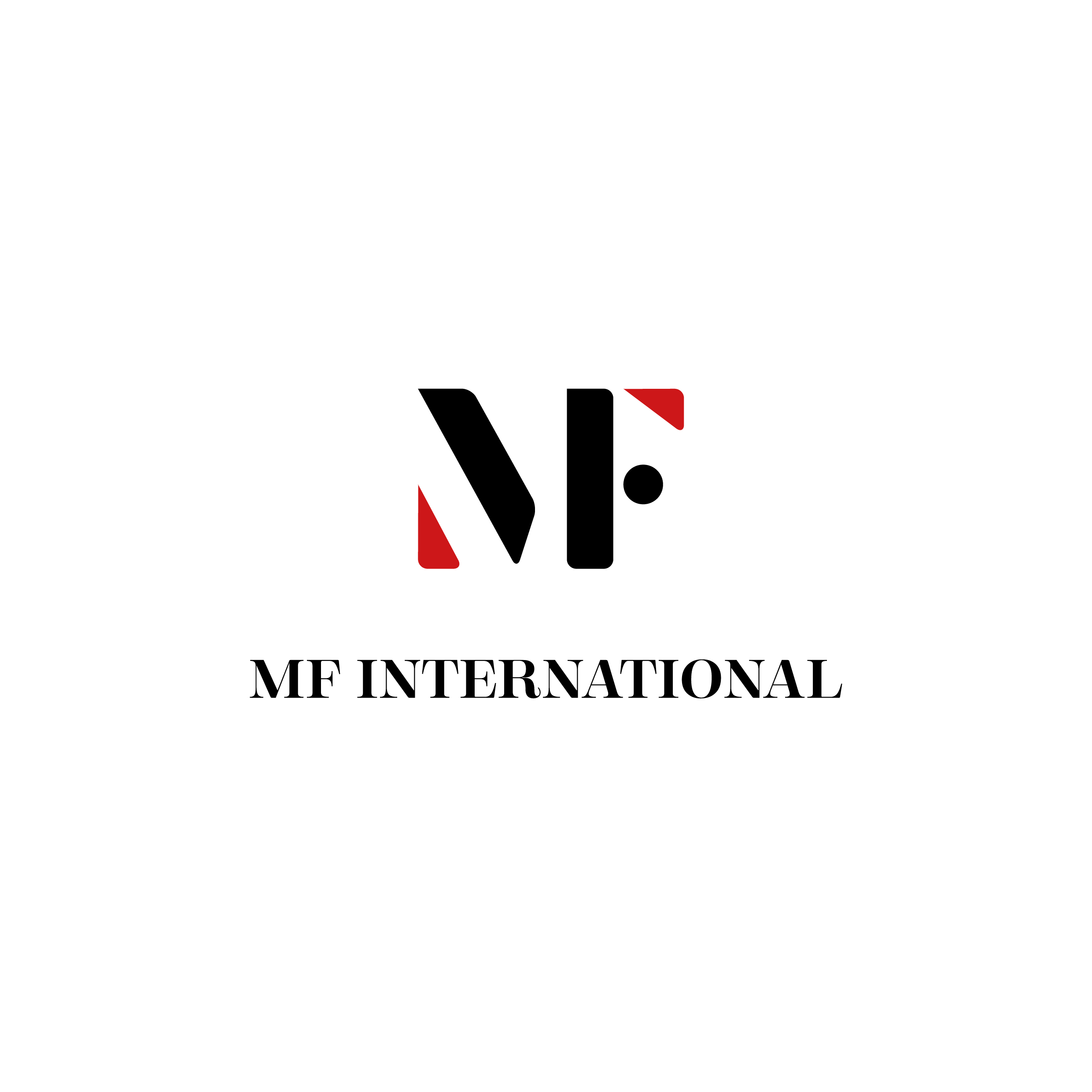 M.F. International