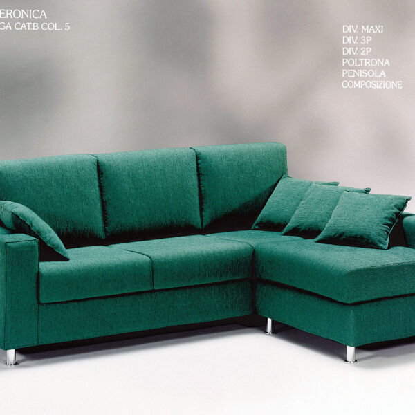 V437 B - VERONICA