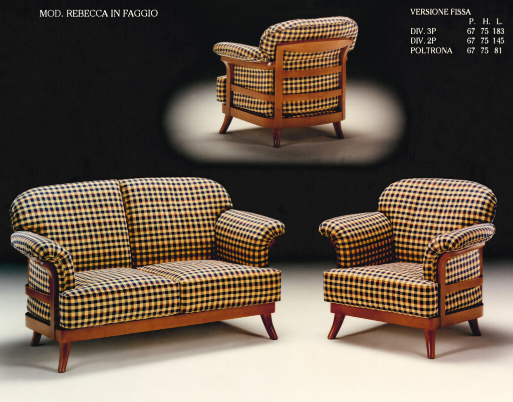 R379 – REBECCA
