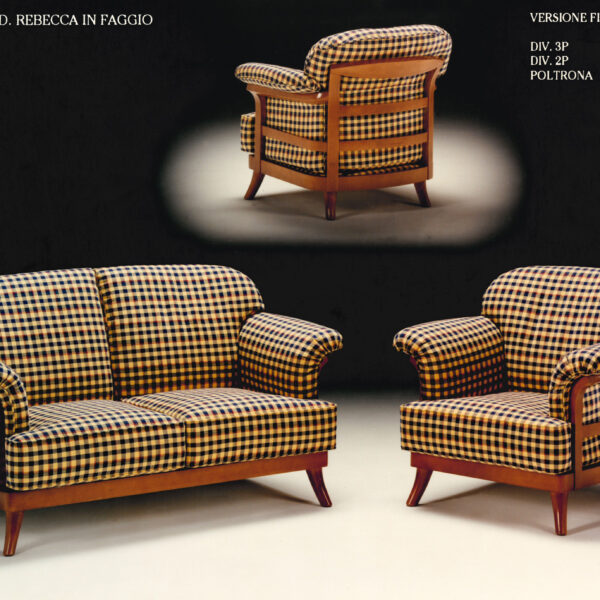 R379 - REBECCA