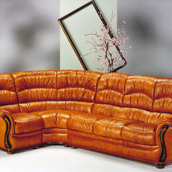 divano R304 - GOLD