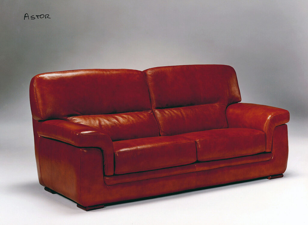 AA390 – ASTOR