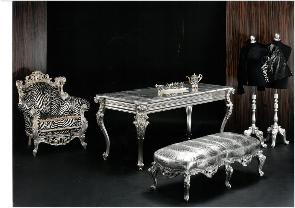 KING CHARLES