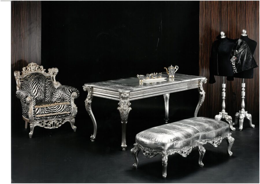 KING CHARLES