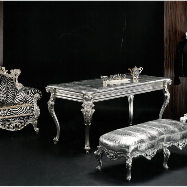 KING CHARLES