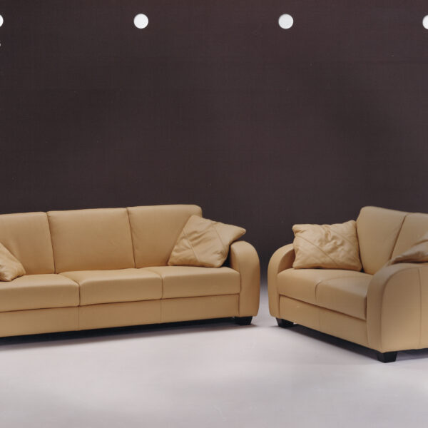 AB287 - DUKNESS